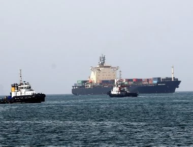 Το Ιράν στέλνει ειδικό κλιμάκιο για έλεγχο σε ένα από τα δεξαμενόπλοια στον Κόλπο